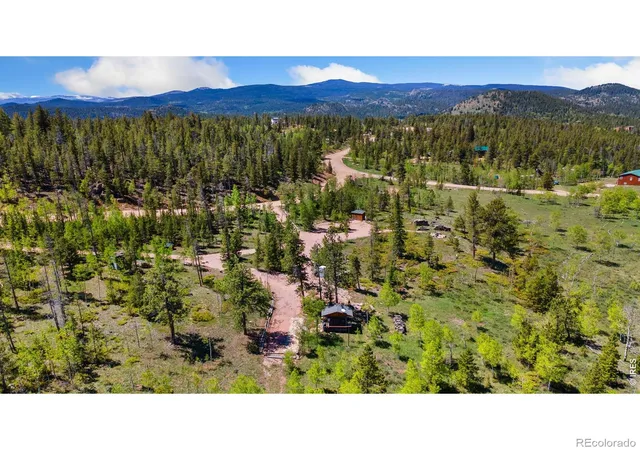 3rd image of 5481 N County Road 73C, Red Feather Lakes, CO 80545 | MLS# IR1063017
