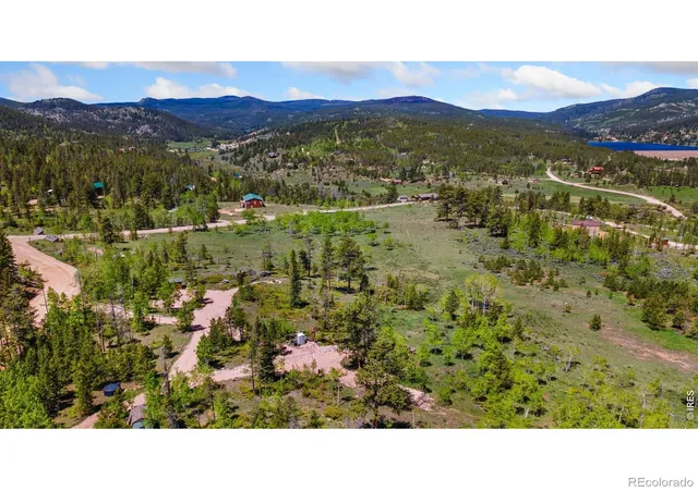 Homes for sale in Red Feather Lakes, CO | 5481 N County Road 73c, Red Feather Lakes, CO 80545 | MLS# IR1063017