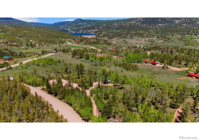 4th image of 5481 N County Road 73C, Red Feather Lakes, CO 80545 | MLS# IR1063017