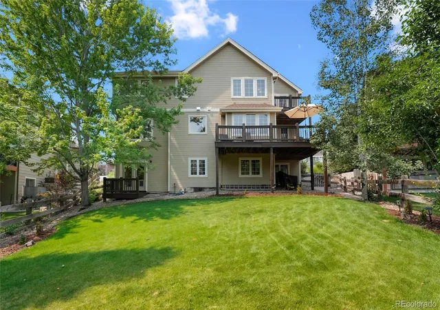 Homes for sale in Castle Rock, CO | 7068 Turweston Ln, Castle Rock, CO 80108 | MLS# 7481483