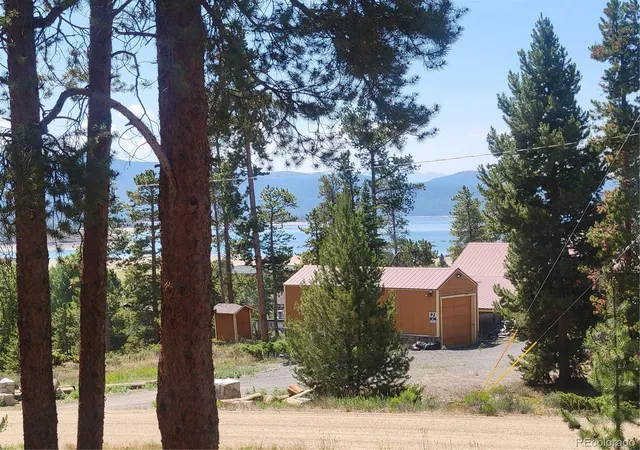 Homes for sale in Grand Lake, CO | 96 Grand County Road 6482, Grand Lake, CO 80447 | MLS# 7014584