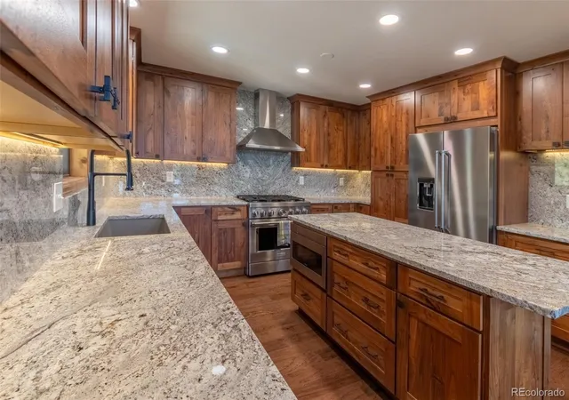 Homes for sale in Grand Lake, CO | 96 Grand County Road 6482, Grand Lake, CO 80447 | MLS# 7014584