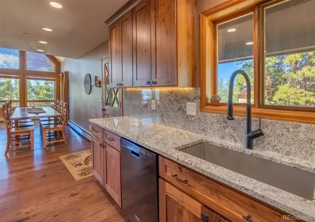 Homes for sale in Grand Lake, CO | 96 Grand County Road 6482, Grand Lake, CO 80447 | MLS# 7014584