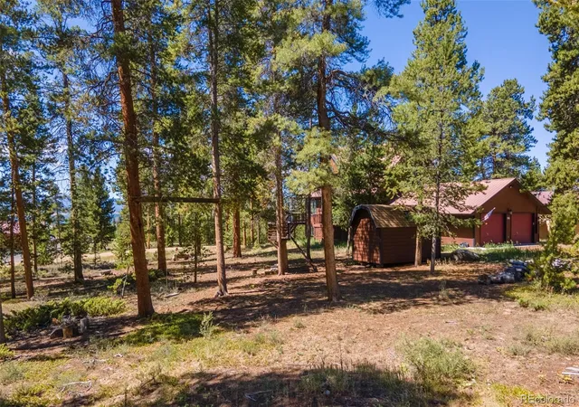 Homes for sale in Grand Lake, CO | 96 Grand County Road 6482, Grand Lake, CO 80447 | MLS# 7014584
