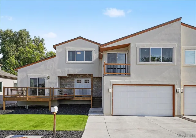 1st image of 8672 W 49th Pl, Arvada, CO 80002 | MLS# 3894457