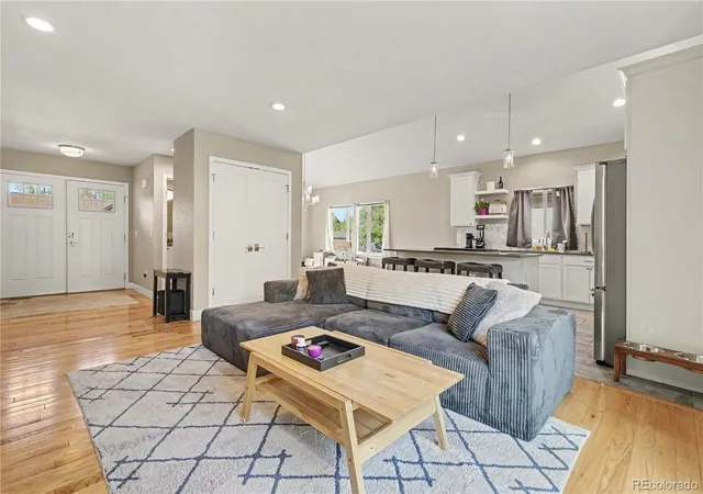 3rd image of 8672 W 49Th Pl, Arvada, CO 80002 | MLS# 3894457
