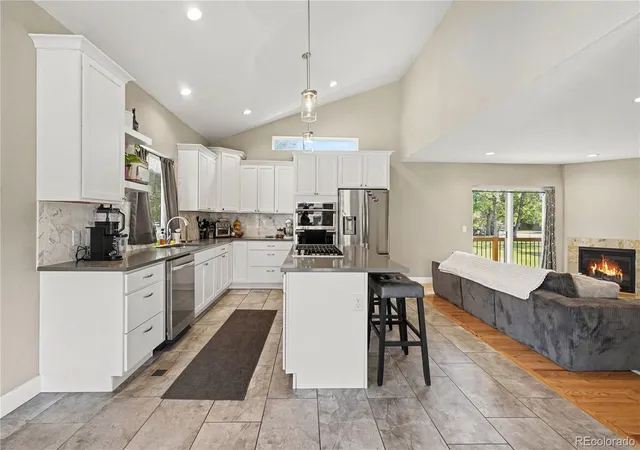 4th image of 8672 W 49Th Pl, Arvada, CO 80002 | MLS# 3894457