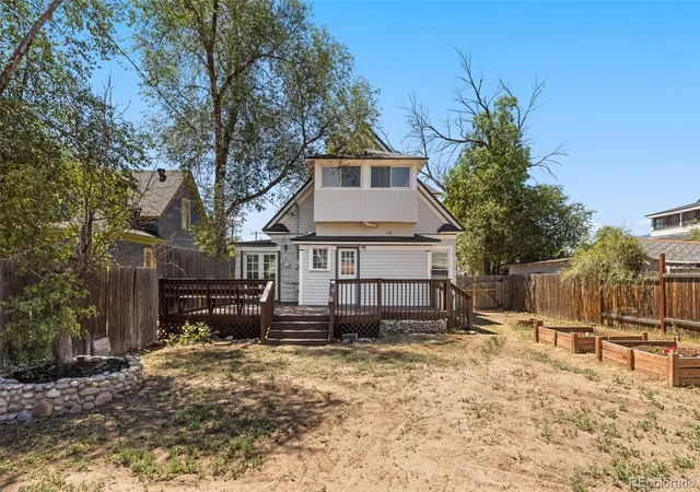 Homes for sale in Colorado Springs, CO | 212 E Madison St, Colorado Springs, CO 80907 | MLS# 7426853
