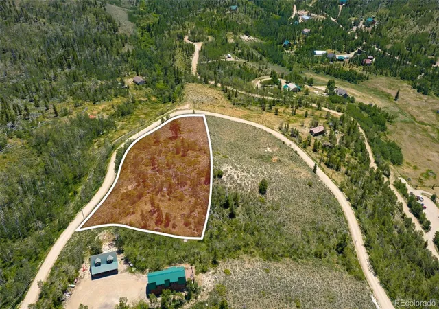 Homes for sale in Kremmling, CO | 313 Gcr 2416, Kremmling, CO 80459 | MLS# 4219076
