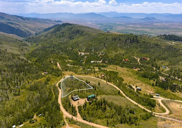 Homes for sale in Kremmling, CO | 313 Gcr 2416, Kremmling, CO 80459 | MLS# 4219076