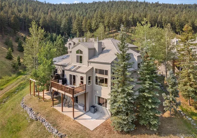Homes for sale in Golden, CO | 792 Chimney Creek Dr #B, Golden, CO 80401 | MLS# 1678316