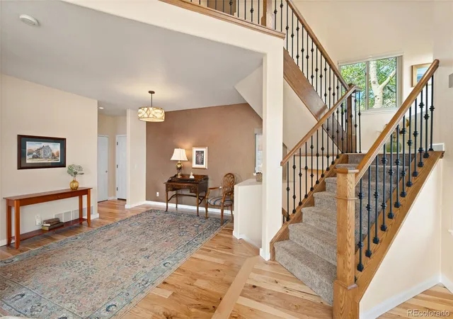 Homes for sale in Golden, CO | 792 Chimney Creek Dr #B, Golden, CO 80401 | MLS# 1678316