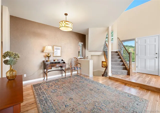 Homes for sale in Golden, CO | 792 Chimney Creek Dr #B, Golden, CO 80401 | MLS# 1678316