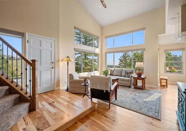 Homes for sale in Golden, CO | 792 Chimney Creek Dr #B, Golden, CO 80401 | MLS# 1678316