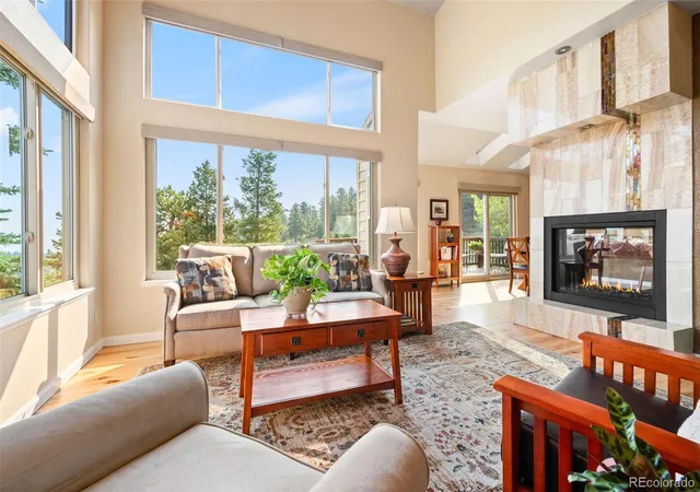Homes for sale in Golden, CO | 792 Chimney Creek Dr #B, Golden, CO 80401 | MLS# 1678316