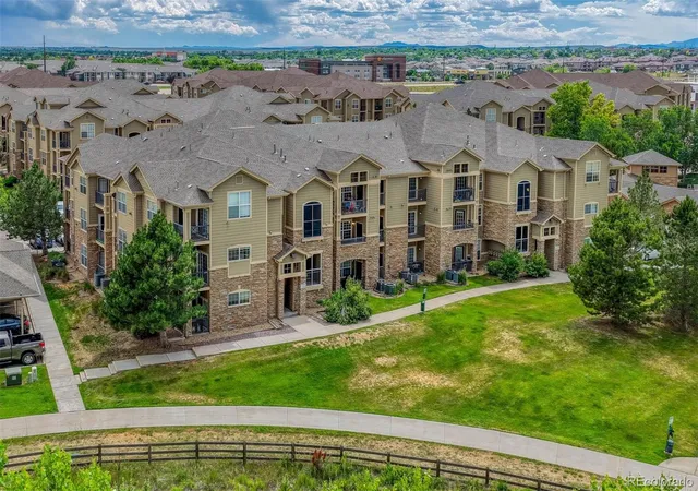 Homes for sale in Parker, CO | 17389 Nature Walk Trl #206, Parker, CO 80134 | MLS# 9436476