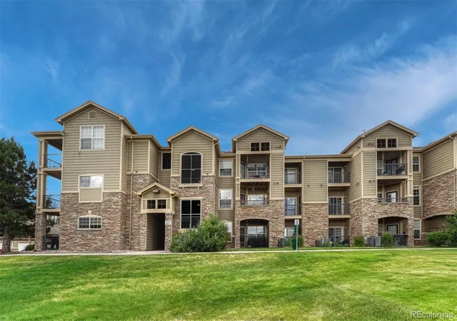 Homes for sale in Parker, CO | 17389 Nature Walk Trl #206, Parker, CO 80134 | MLS# 9436476