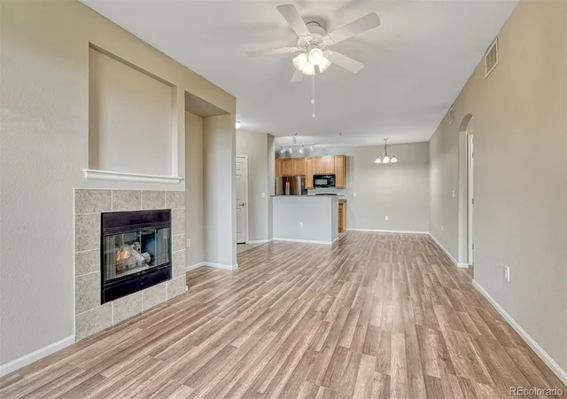 Homes for sale in Parker, CO | 17389 Nature Walk Trl, Parker, CO 80134
