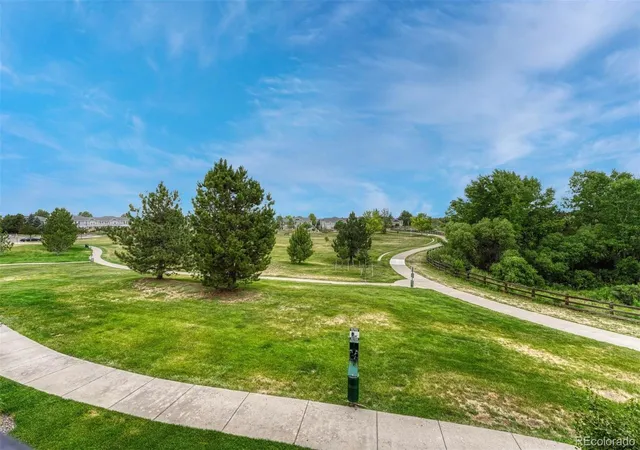 Homes for sale in Parker, CO | 17389 Nature Walk Trl, Parker, CO 80134