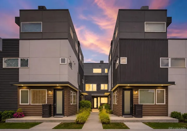 Photo 1 of Sale Pending at 3165 Lawrence St, Denver, CO 80205 | MLS# 5045841 | Listing updated on 2026-10-02