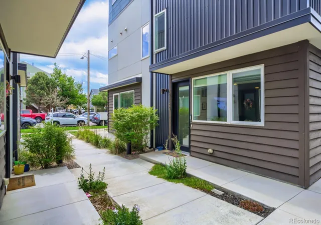 Photo 11 of Sale Pending at 3165 Lawrence St, Denver, CO 80205 | MLS# 5045841 | Listing updated on 2026-10-02