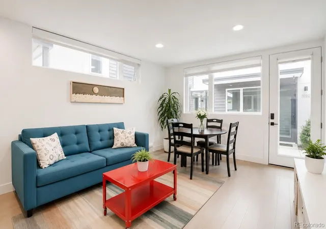 Photo 3 of Sale Pending at 3165 Lawrence St, Denver, CO 80205 | MLS# 5045841 | Listing updated on 2026-10-02