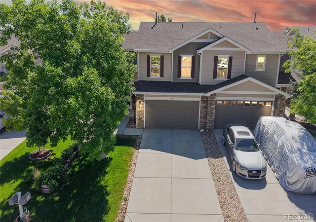 1st image of 5641 Raleigh Cir, Castle Rock, CO 80104 | MLS# 6458860