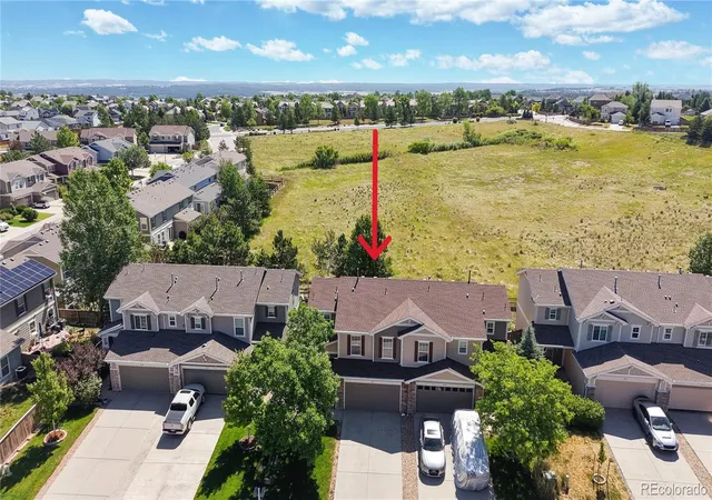 Photo 1 of Single family home for sale at 5641 Raleigh Cir, Castle Rock, CO 80104 | MLS# 6458860 | Listing updated on 2026-09-22
