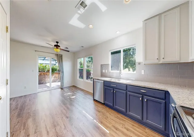 Photo 4 of Single family home for sale at 5641 Raleigh Cir, Castle Rock, CO 80104 | MLS# 6458860 | Listing updated on 2026-09-22