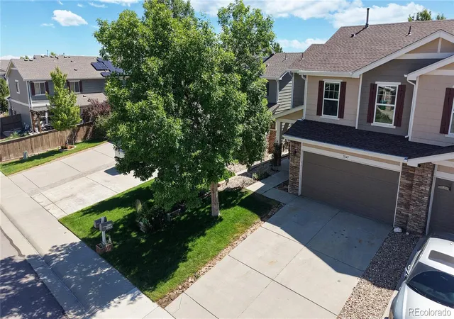 2nd image of 5641 Raleigh Cir, Castle Rock, CO 80104 | MLS# 6458860