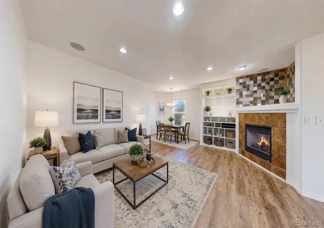 4th image of 5641 Raleigh Cir, Castle Rock, CO 80104 | MLS# 6458860