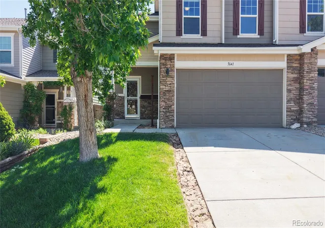 Photo 2 of Single family home for sale at 5641 Raleigh Cir, Castle Rock, CO 80104 | MLS# 6458860 | Listing updated on 2026-09-22