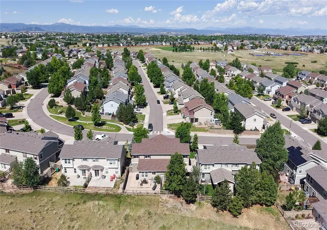 49th image of 5641 Raleigh Cir, Castle Rock, CO 80104 | MLS# 6458860