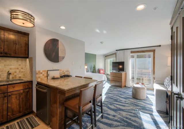 Photo 1 of Condo for sale at 655 Columbine Rd #7543, Breckenridge, CO 80424 | MLS# 2561414 | Listing updated on 2026-09-01