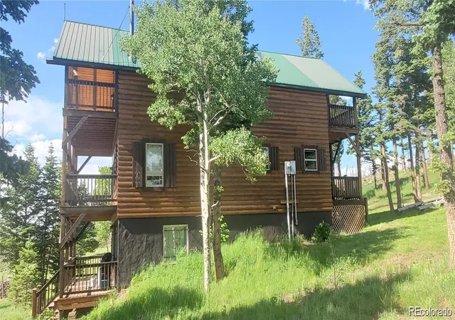 Homes for sale in Fort Garland, CO | 2137 Riccardo Lane, Fort Garland, CO 81133 | MLS# 5045926
