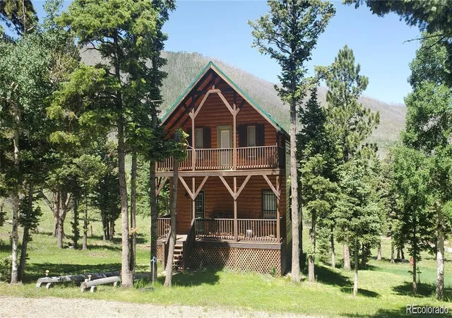 Homes for sale in Fort Garland, CO | 2137 Riccardo Lane, Fort Garland, CO 81133 | MLS# 5045926