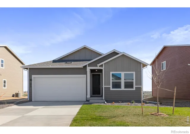 1st image of 588 Piedmontese St, Johnstown, CO 80534 | MLS# IR1063021