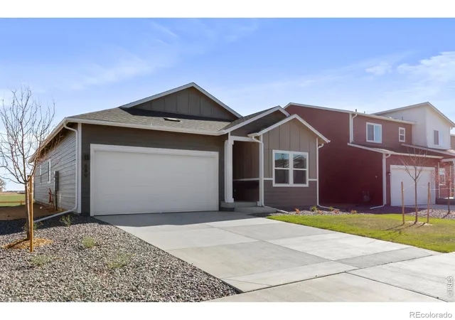 3rd image of 588 Piedmontese St, Johnstown, CO 80534 | MLS# IR1063021