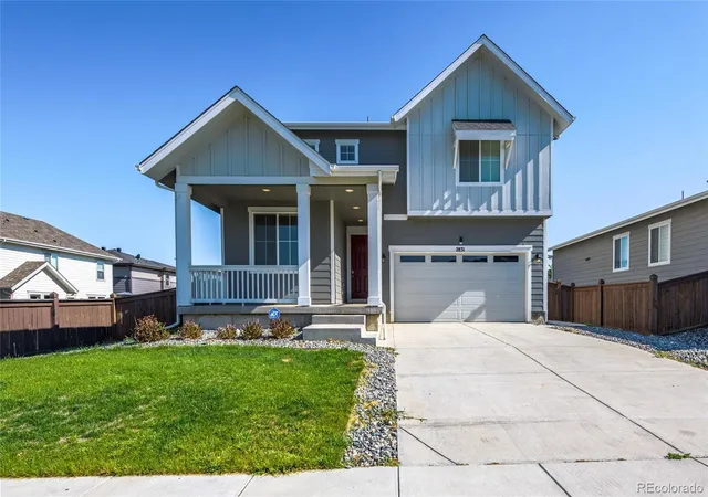 1st image of 2831 Merlin Dr, Brighton, CO 80601 | MLS# 8841436