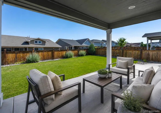 2nd image of 2831 Merlin Dr, Brighton, CO 80601 | MLS# 8841436