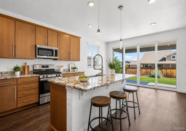 Photo 3 of Single family home for sale at 2831 Merlin Dr, Brighton, CO 80601 | MLS# 8841436 | Listing updated on 2026-09-02
