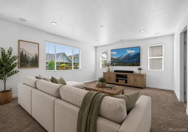 Photo 3 of Single family home for sale at 2831 Merlin Dr, Brighton, CO 80601 | MLS# 8841436 | Listing updated on 2026-09-02