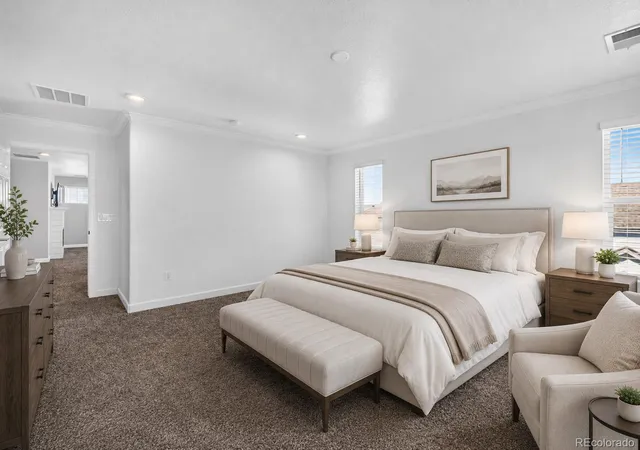 Photo 4 of Single family home for sale at 2831 Merlin Dr, Brighton, CO 80601 | MLS# 8841436 | Listing updated on 2026-09-02