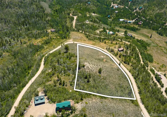 Homes for sale in Kremmling, CO | 205 Gcr 2416, Kremmling, CO 80459 | MLS# 4871504