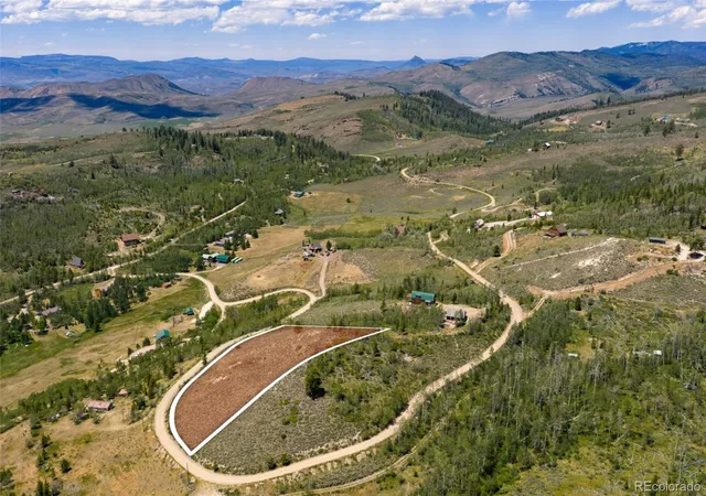 Homes for sale in Kremmling, CO | 205 Gcr 2416, Kremmling, CO 80459 | MLS# 4871504