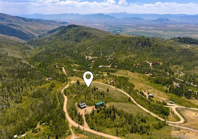 Homes for sale in Kremmling, CO | 205 Gcr 2416, Kremmling, CO 80459 | MLS# 4871504