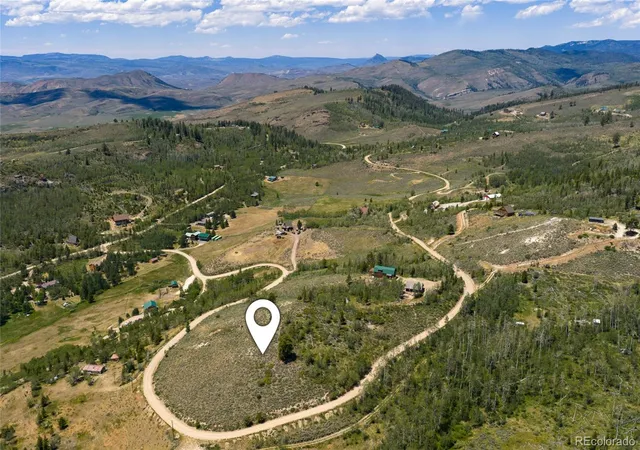 Photo 2 of Land for sale at 205 Gcr 2416, Kremmling, CO 80459 | MLS# 4871504 | Listing updated on 2026-08-03