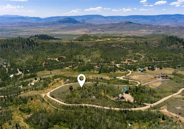 Photo 1 of Land for sale at 205 Gcr 2416, Kremmling, CO 80459 | MLS# 4871504 | Listing updated on 2026-08-03