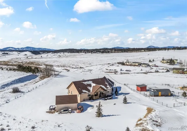 Homes for sale in Divide, CO | 112 Ridge Point Cir, Divide, CO 80814 | MLS# 5881781