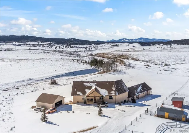 Homes for sale in Divide, CO | 112 Ridge Point Cir, Divide, CO 80814 | MLS# 5881781